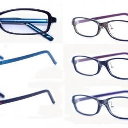 温州厂家直销 鸿达塑料制品厂引领时尚超轻TR90近视眼镜批发新风尚