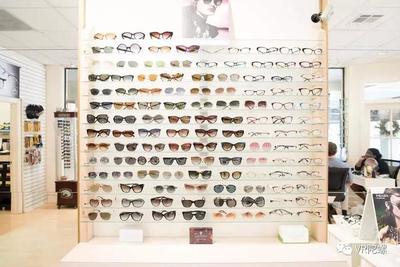 英特尔智能眼镜 面向大众市场的颠覆性创新