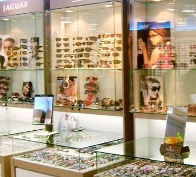 金阳光视力眼镜店保健加盟资讯及企业动态 开拓眼镜销售新蓝海