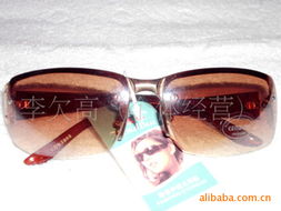 李江阳太阳镜产品列表 精选时尚眼镜，尽显个性风采